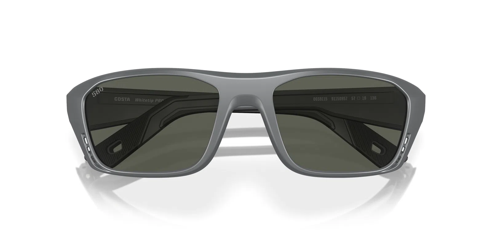 Costa Del Mar Whitetip Pro 9115 Sunglasses - view 96